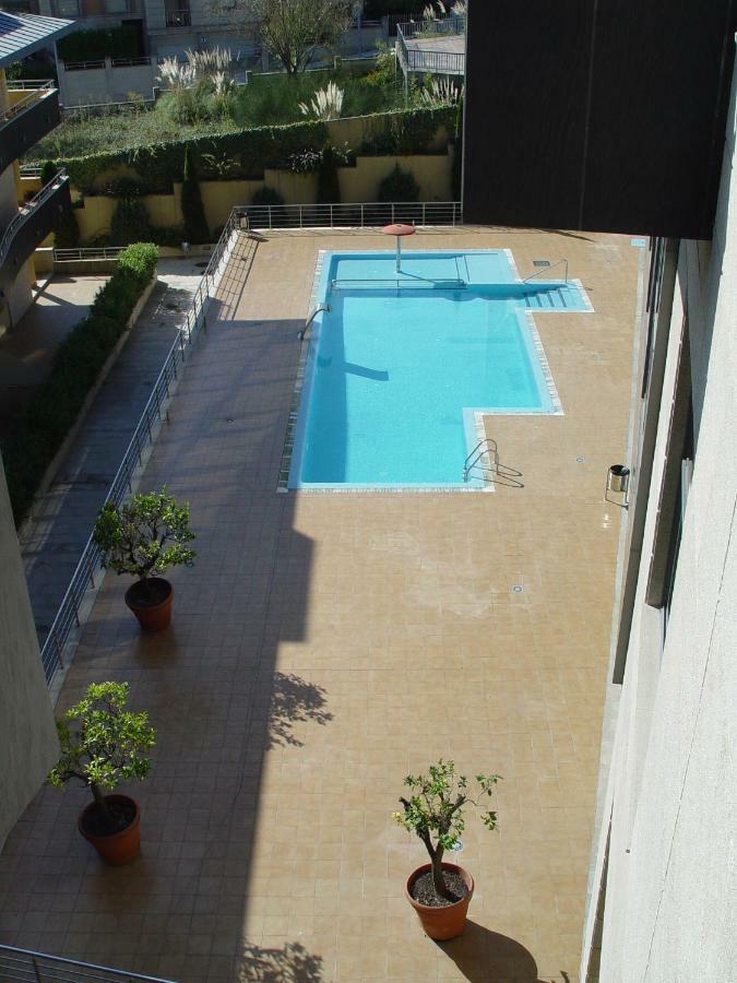 דירות Playa סנשנשו מראה חיצוני תמונה